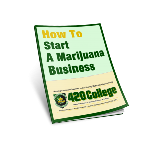 cannabis university training